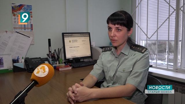 Сегодня свой профессиональный праздник отмечают судебные приставы смотреть онлайн