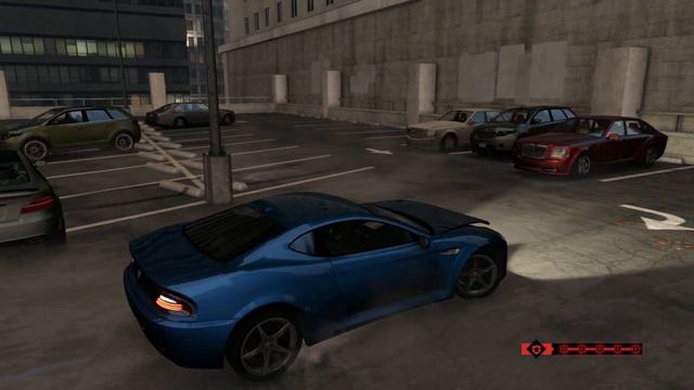 Watch Dogs полиция #3 Open world смотреть онлайн
