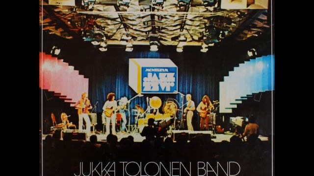 A FLG Maurepas upload - Jukka Tolonen Band - Montreux Boogie - Jazz Fusion смотреть онлайн