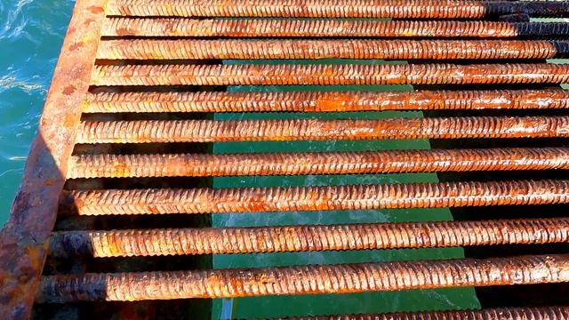 Вода +17!!!!  , Контрольный замер!!! ? ЛАЗАРЕВСКОЕ СЕГОДНЯ ?СОЧИ.