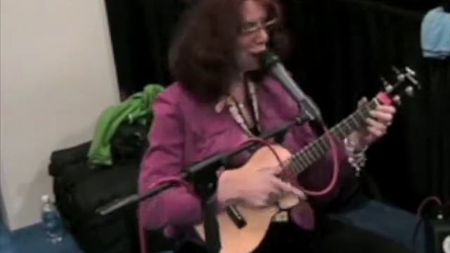 NAMM Show 2009 смотреть онлайн