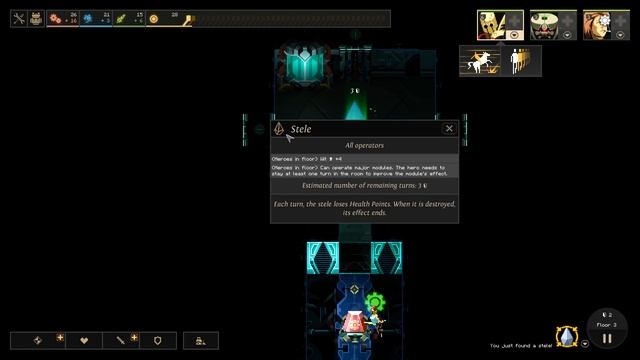 SB Returns To Dungeon of the Endless 01 - Soft Landing смотреть онлайн