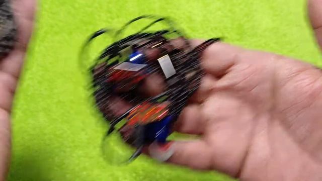 Campfire Audio Ara VS Vision Ears VE7 смотреть онлайн