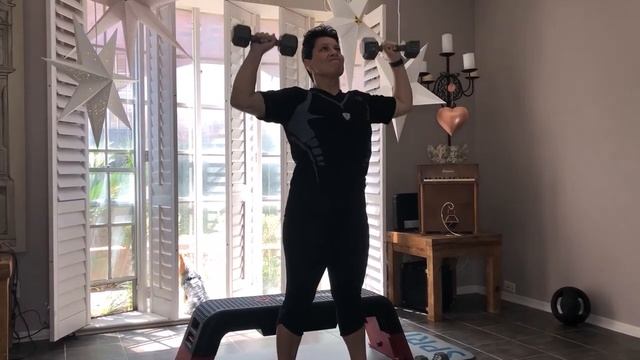 Back & Biceps 1 смотреть онлайн