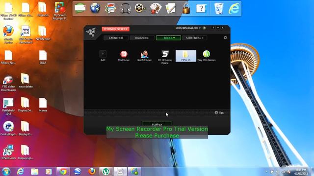 Fifa 13 lag fix PC смотреть онлайн