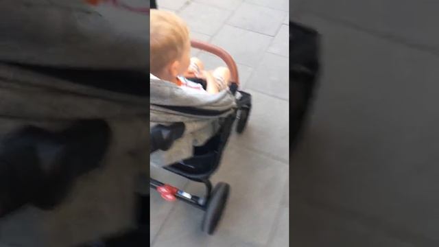 Valcobaby Snap4 Trend V2 смотреть онлайн