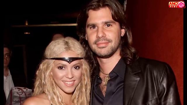 Shakira former lover Antonio de la Rua breaks silence on reconciliation rumours _ SHAKIRA смотреть онлайн