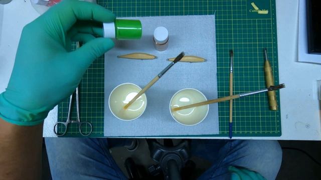 Dye epoxy resin смотреть онлайн