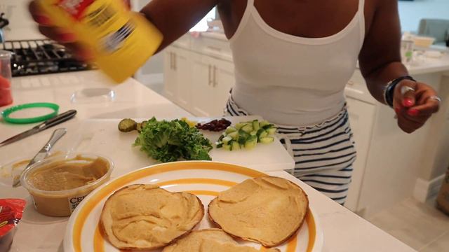 Starch Solution Weight Loss: WFPB my FAVORITES смотреть онлайн