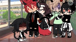 |•|meme gacha life|•| я спускаюсь к тебе на колени.. |•|