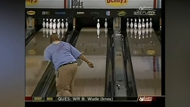PBA Bad Breaks, Shots and Mistakes смотреть онлайн