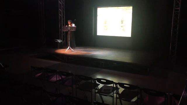 J.S.Bach, Partita III, BWV1006, Erarta, 3.08.2013, Anfisa Kalinina - Baroque Violin