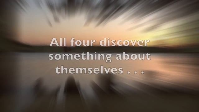 House for all Seasons: A 40 second story trailer смотреть онлайн