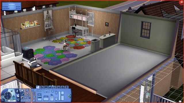The Sims 3 | Ambitions | Part 7 | ADOPTING A BABY! смотреть онлайн