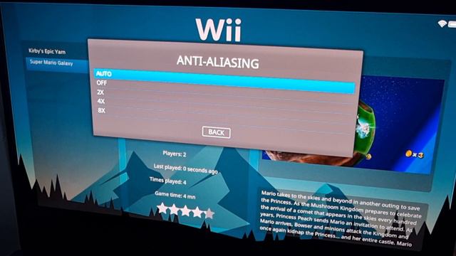 Batocera - Nintendo Wii Dolphin Emulator Setup Guide смотреть онлайн