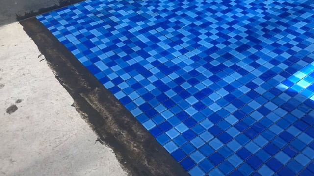 Гидроизоляция бассейна своими руками. смотреть онлайн