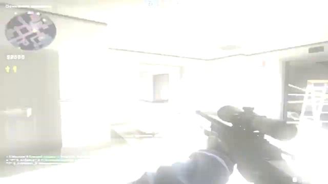 Достал нож - режь!