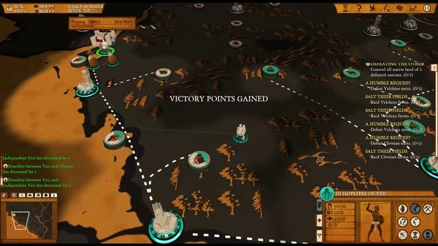 Hegemony III: Clash of the Ancients - Ep13 смотреть онлайн