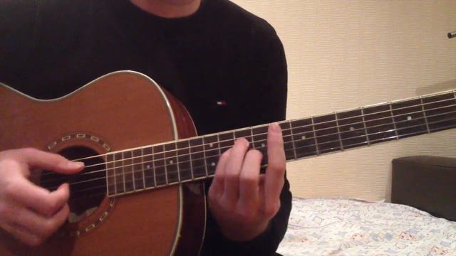 Arctic Monkeys - I Wanna Be Yours Урок,Lesson - YouRock смотреть онлайн