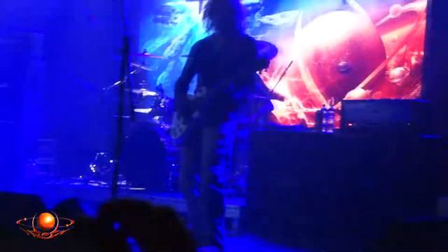 IRON SAVIOR - Titans of Our Time. Live in Moscow. Station Hall. 02.12.2018 смотреть онлайн