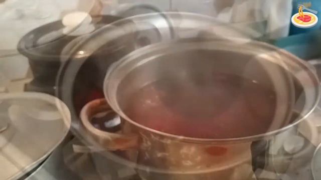 Борщ ПОЛЬСЬКИЙ