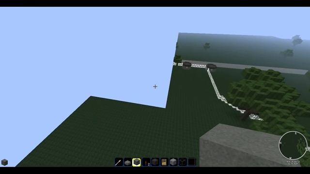 Minecraft-Чернобыль часть 50 Конец 1-го сезона +(карта в описании)