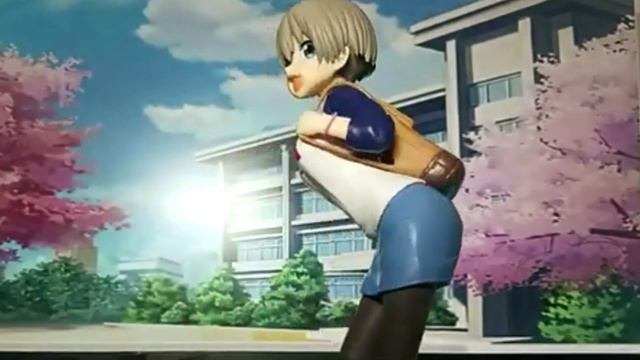 Uzaki-Chan figure смотреть онлайн