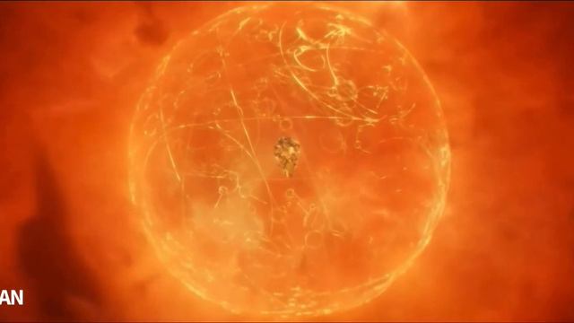 Eternals - Arishem Explains Earth’s Emergence смотреть онлайн