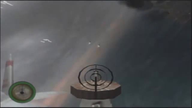 Medal of Honor: Rising Sun Final Boss: Shima's Fighter Jets смотреть онлайн