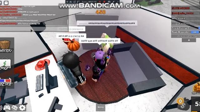ТОП 10 УЖАСНЫХ МОМЕНТОВ В ММ2 | Roblox MM2 Роблокс ММ2 смотреть онлайн