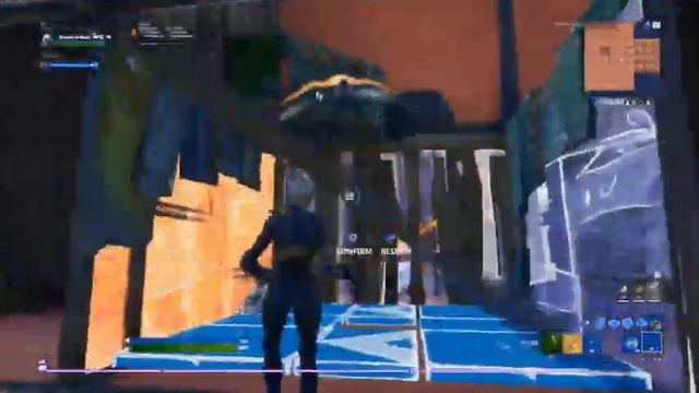 Fortnite #Drizzle (clan tryouts) (Item shop) смотреть онлайн