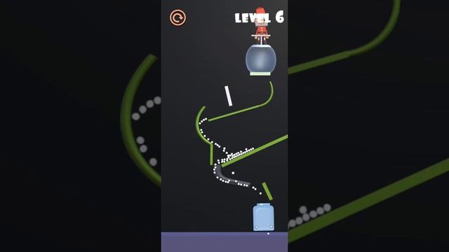 Color Ball Switch 3D 2020 смотреть онлайн