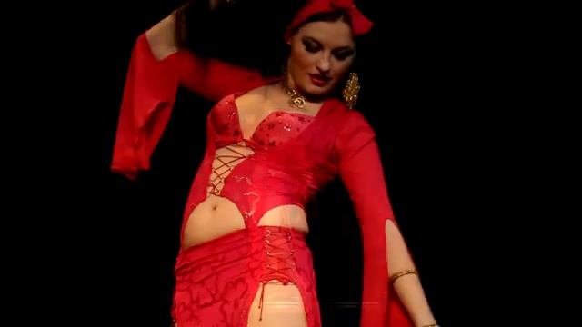 Anna Savina_Kabare Saidi смотреть онлайн