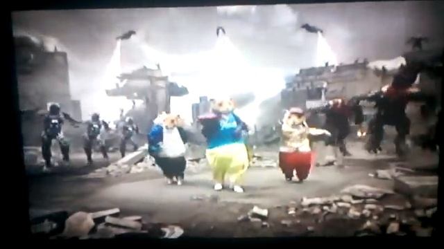 2012 Kia Soul commercial with LMFAO Party Rock смотреть онлайн