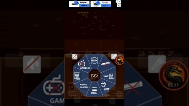 Atari Greatest Hits: Volume 2: Millipede [Atari 2600] 21750- Nintendo DS Emulated смотреть онлайн