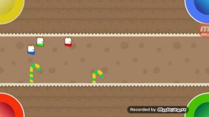 Игра на 4 игрока