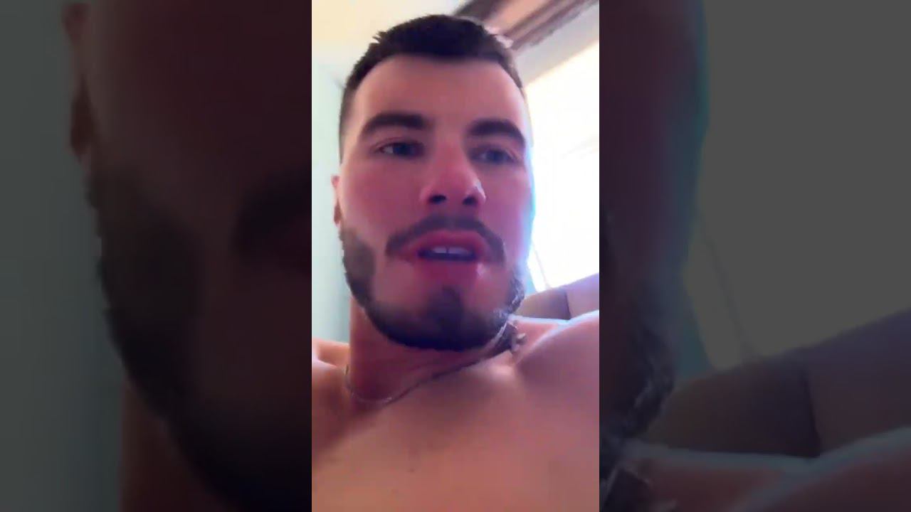 Сергей Хорошев (Vita Bella) ПРЯМОЙ ЭФИР 23.06.24 смотреть онлайн