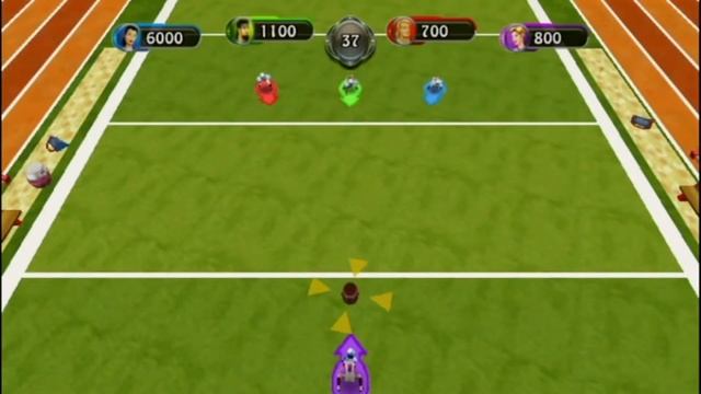 101-in-1 Sports Megamix - Wii [Longplay, Games 1 to 25] смотреть онлайн