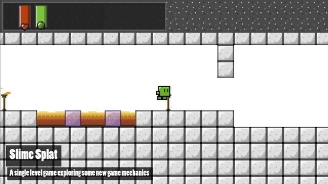 Construct 3 Showcase - 6 Games I made in 2020 смотреть онлайн