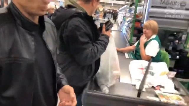 Встреча в Подольске 5 октября 2019 года смотреть онлайн