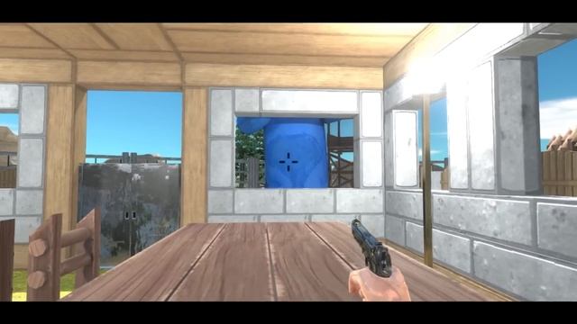 Rainbow Friends RAID My House - Animal Revolt Battle Simulator смотреть онлайн