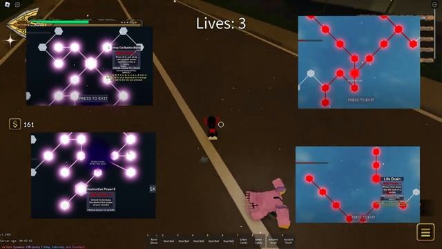 [YBA] 10 ЛУЧШИХ стендов для сбр / БИЛДЫ / The Best Stands in YBA смотреть онлайн