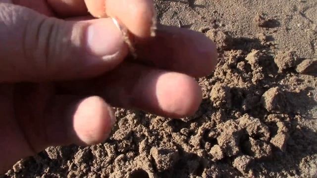 Коп на реке Нара - золото!!! смотреть онлайн