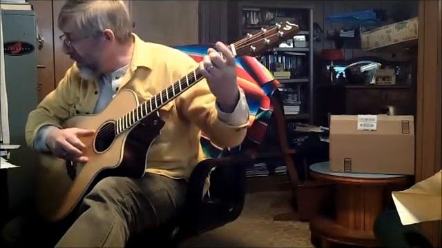 "City Boy" Cover Keb Mo смотреть онлайн