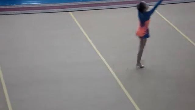Gymnastika-Hud Nastya&Skakalka смотреть онлайн