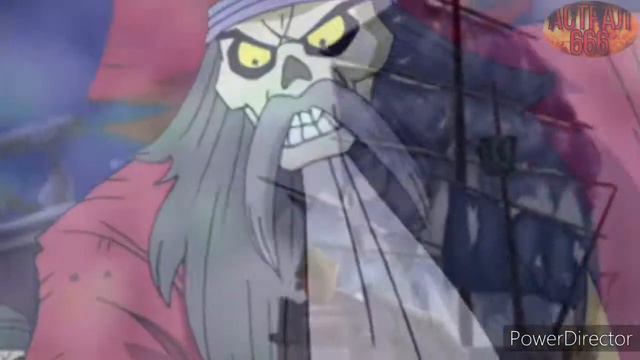 Клип Пираты "Пиратская боевая" смотреть онлайн