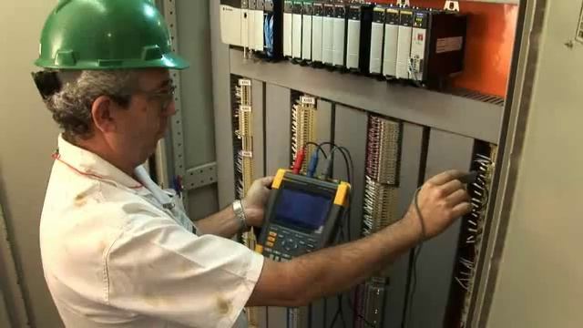 Завод AltaMogiano использует приборы Fluke смотреть онлайн