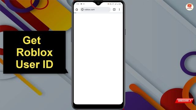 How to Get Your Roblox User ID on Mobile | find Roblox ID смотреть онлайн