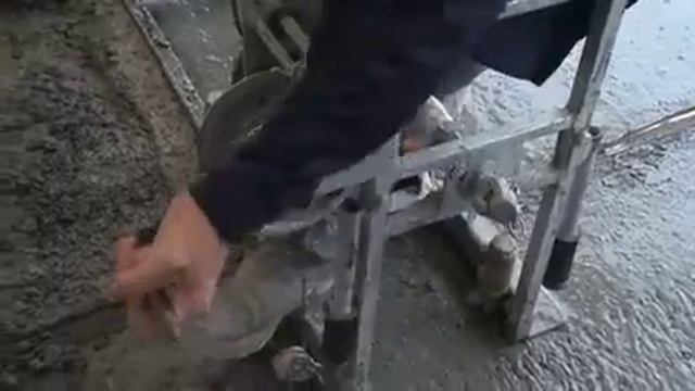 Устройство проезжей части эстакады моста на о. Русский смотреть онлайн