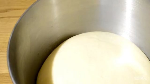 Книга рецептов